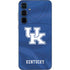 University of Kentucky Blue Jersey Galaxy A35 5G Skin